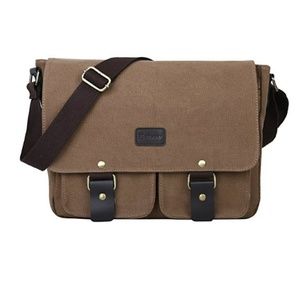 Eshow Shoulder/Laptop Bag